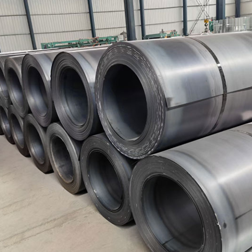 Features and Benefits of Hot Rolled Coils