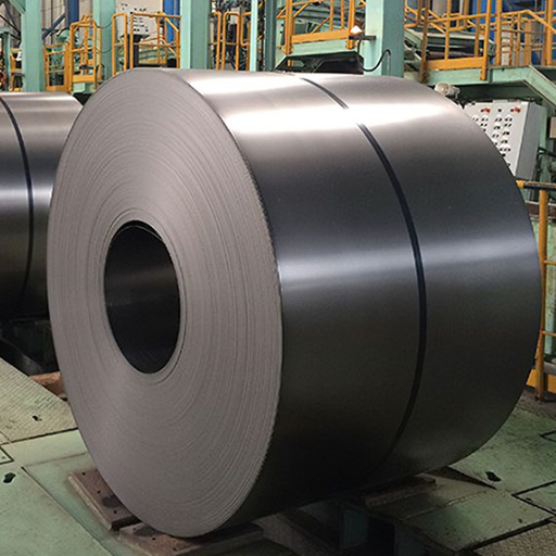 Introduction to Hot Rolled Coil
