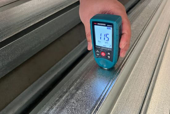 Pre-Galvanized Angle Steel