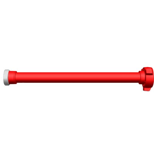 What are the different types of pup joints