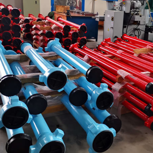 How do pup joints fit into the pipe and tubing system