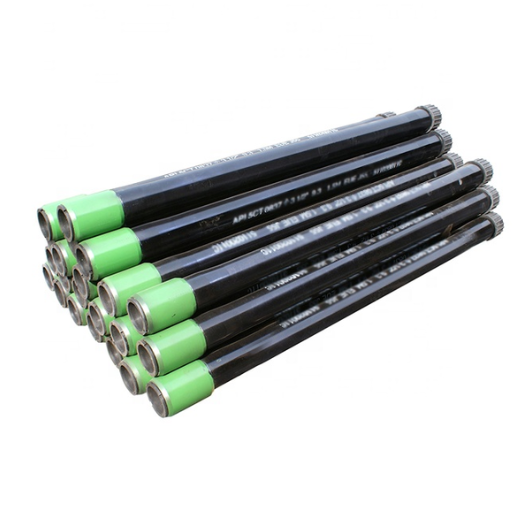 What is a pup joint and its role in oil and gas drilling
