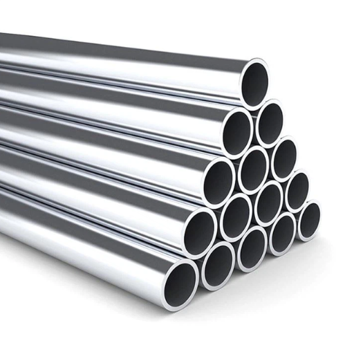 What are the Key Specifications for Seamless Stainless Steel Tubing