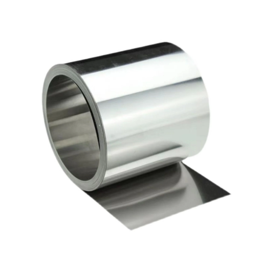 Properties of 304 Stainless Steel Sheet