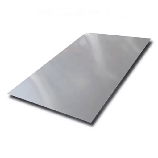 Applications of Stainless Steel Sheets