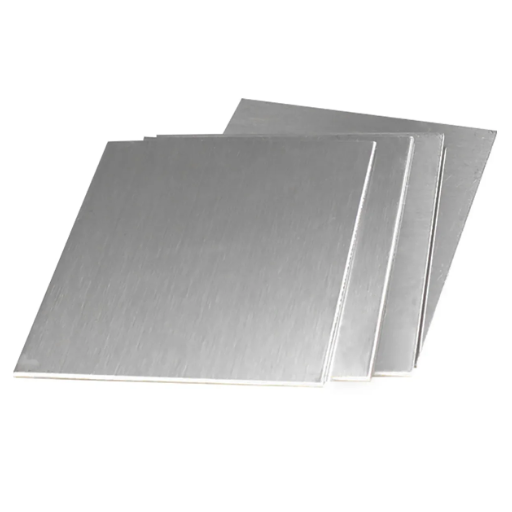 Fabrication Techniques for Stainless Steel