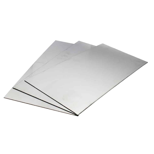 Choosing the Right Stainless Steel Sheet