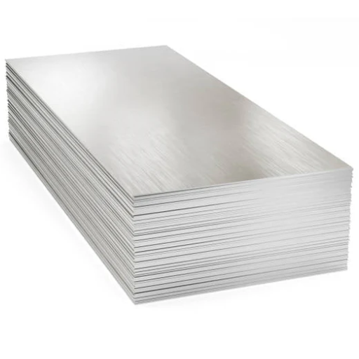 Introduction to Stainless Steel Sheets