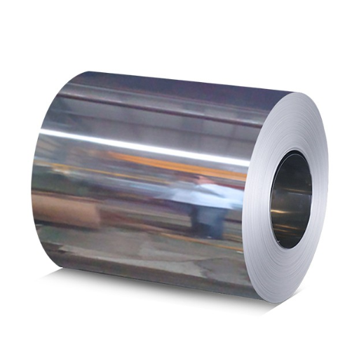 Specifications of Stainless Steel Coil