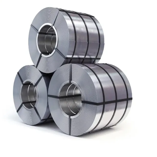 Applications of Stainless Steel Coil