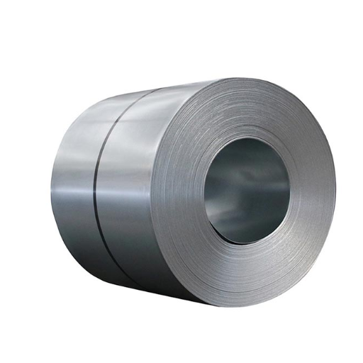 Processing Techniques for Stainless Steel Coil