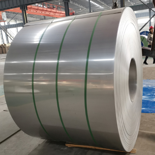 Choosing the Right Stainless Steel Coil