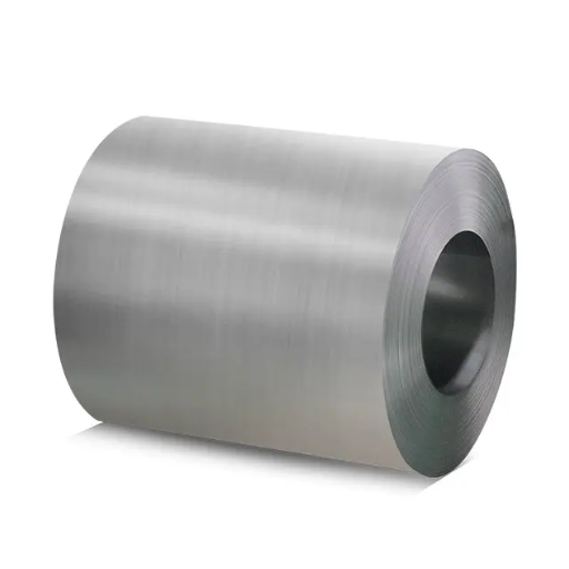 Understanding Stainless Steel Coil