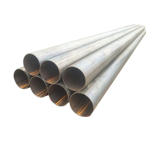 What are the Key Specifications for Stainless Steel Welded Pipes