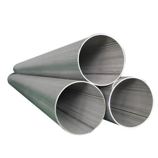 What is a Stainless Steel Welded Pipe and How is it Made