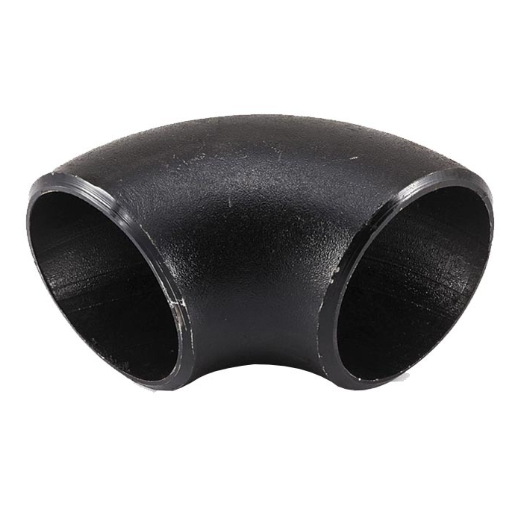 How to select the right steel pipe elbow