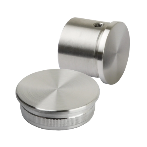 How to choose the right steel end caps for your needs