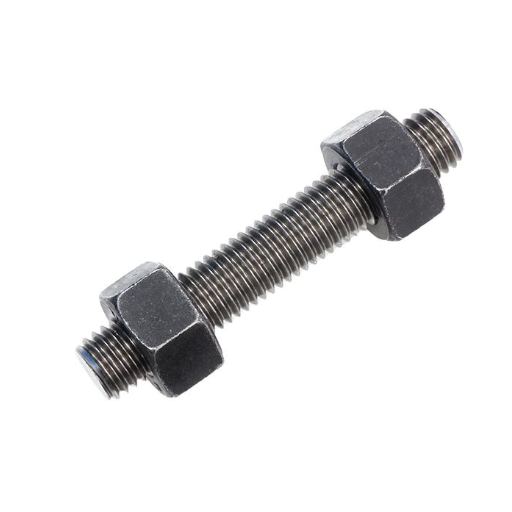 How to Choose the Right Stud Bolt for Your Needs
