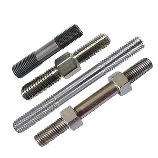 How Do Stud Bolts Compare to Other Fasteners