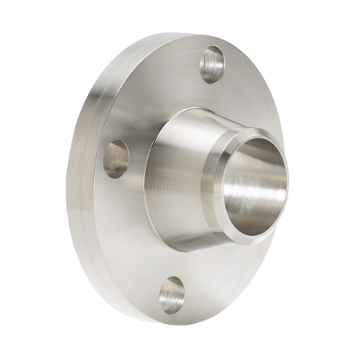 How to ensure weld neck flanges meet ASME B16.5 standards