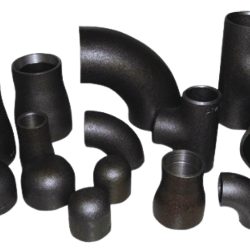 What are the Mechanical Properties of A105 Steel?
