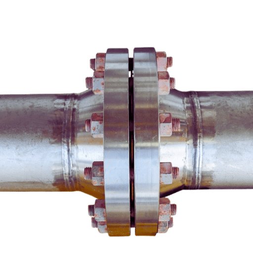 The Basics of Pipe Flanging