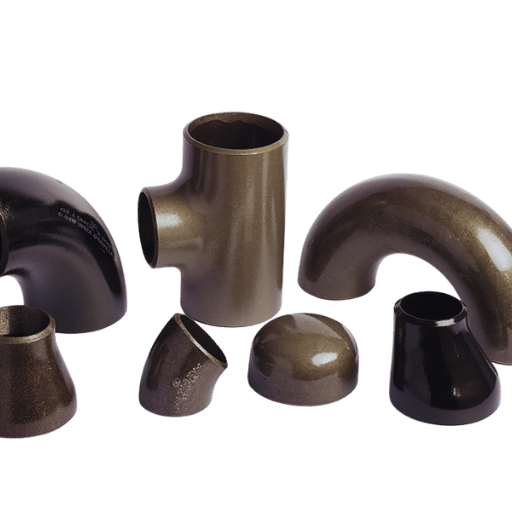 What Heat Treatment Methods are Applied to A105 Steel?