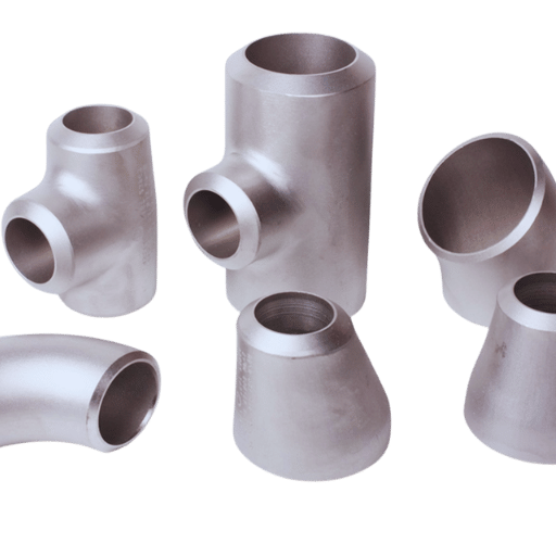 Why are ANSI B16.9 Standards Important for Butt-Weld Fittings?