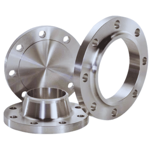 Safety Considerations in Pipe Flanging