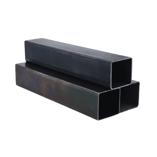 Comparative Analysis of A500 Steel Grades