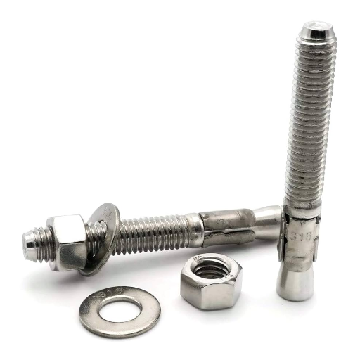 Applications of 316 Stainless Steel