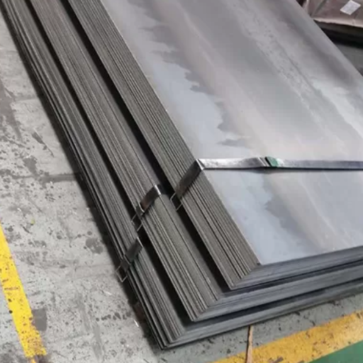 ASTM A709 Grade 50 Steel