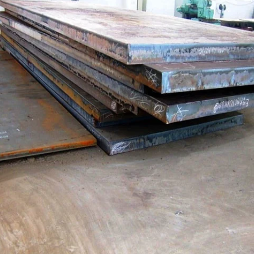 Overview of Steel Plate Specifications