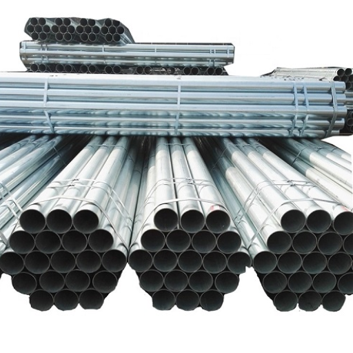 Types of A53 Pipe