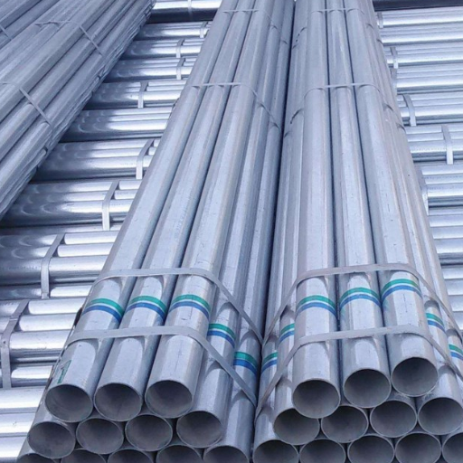 Applications of A53 Pipe