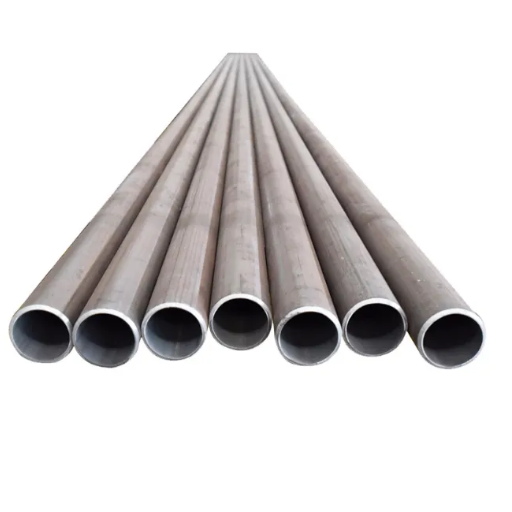 Comparison with Other Pipe Specifications