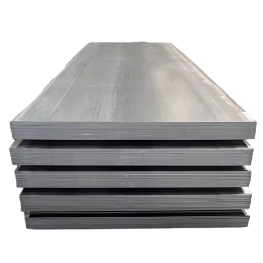 A588 Steel Plate Applications