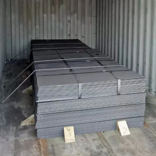 Benefits of Using A588 Weathering Steel