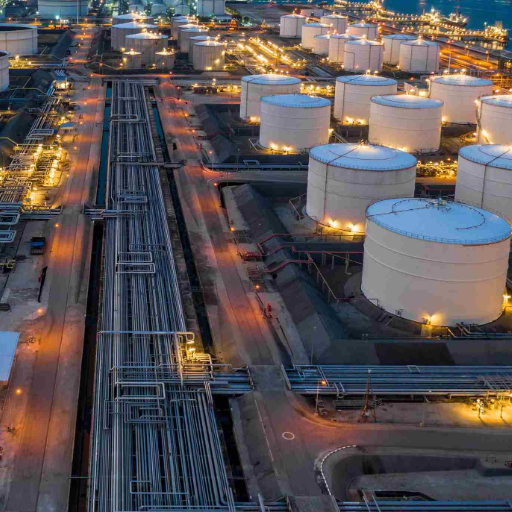 API 650 Standards and Specifications