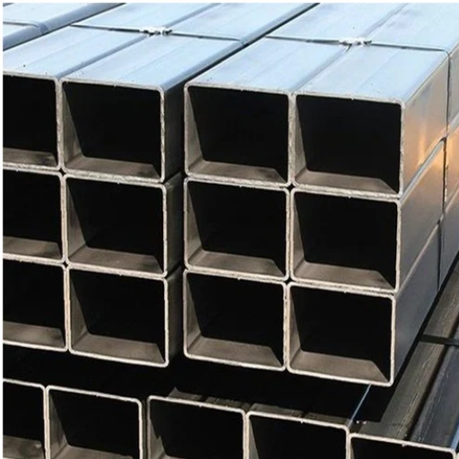 Applications of ASTM A500 Grade B Steel