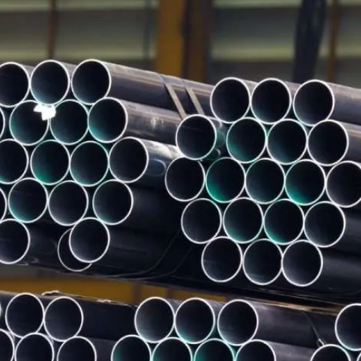 Benefits of Using ASTM A500 Steel