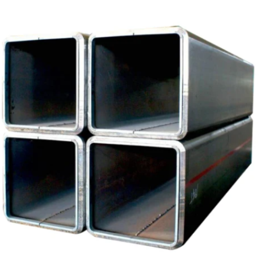 Introduction to ASTM A500