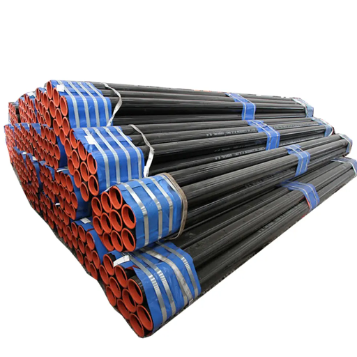 Introduction to ASTM A53