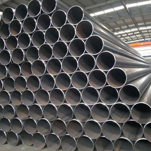 Applications of ASTM A53 Steel Pipe