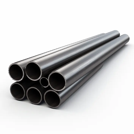 Manufacturing Process of Seamless Carbon Steel Pipe