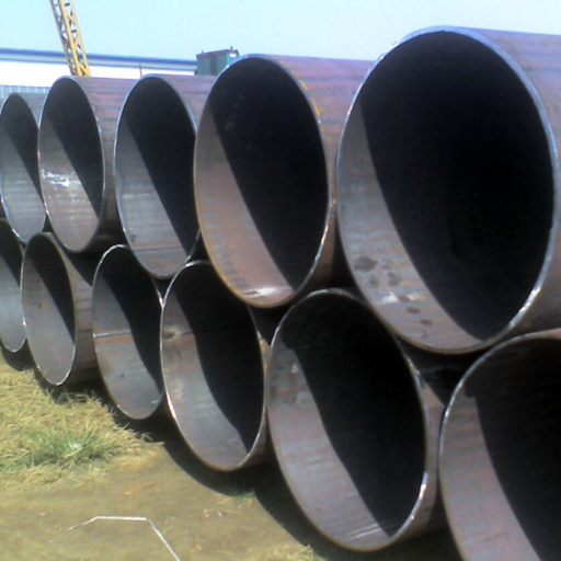 Benefits of Using ERW Pipes