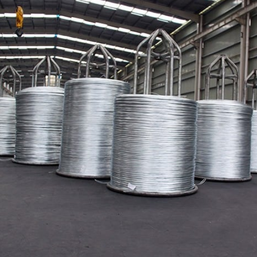 Benefits of Galvanised Steel