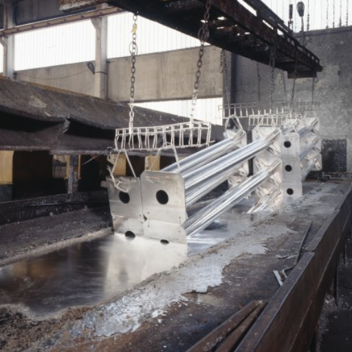 Challenges in the Galvanising Process