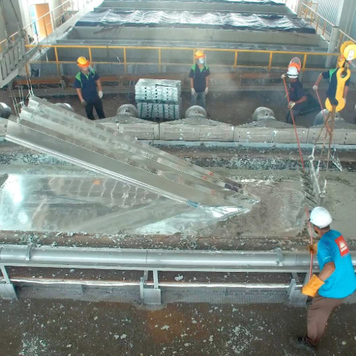 Innovative Solutions and Trends in Galvanising