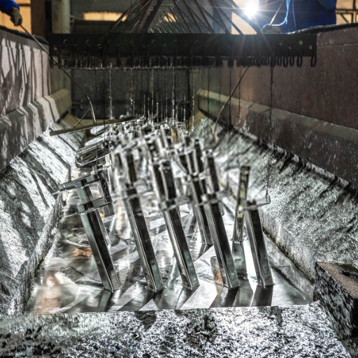 Applications of Hot Dip Galvanized Steel